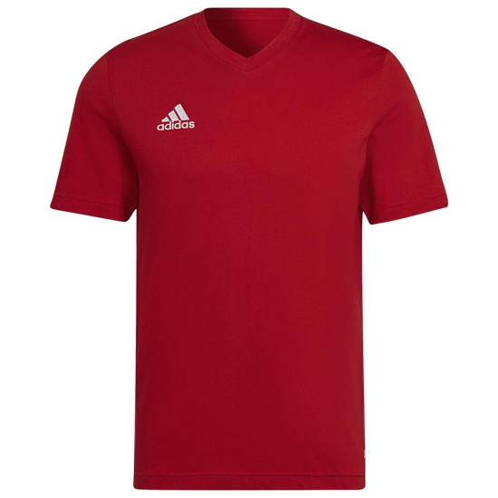 Adidas Ανδρική ποδοσφαιρική φανέλα Entrada22 Jersey Adidas Ανδρική ποδοσφαιρική φανέλα Entrada22 Jersey